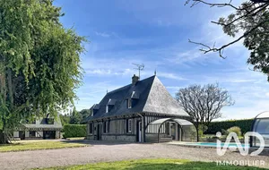 Park home in Étaimpuis (76850)