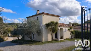 Maison traditionnelle à Aumelas (34230)