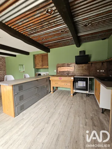 Park home in Sarriac-Bigorre (65140)