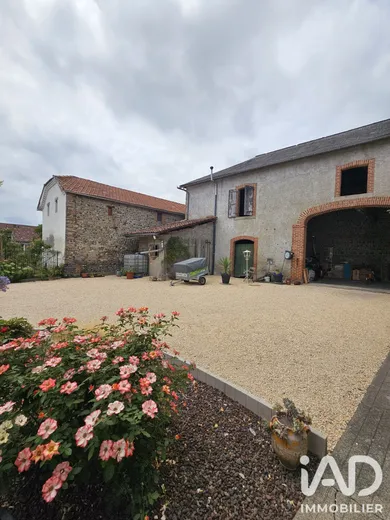 Park home in Sarriac-Bigorre (65140)