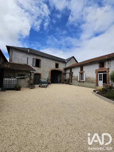 Park home in Sarriac-Bigorre (65140)