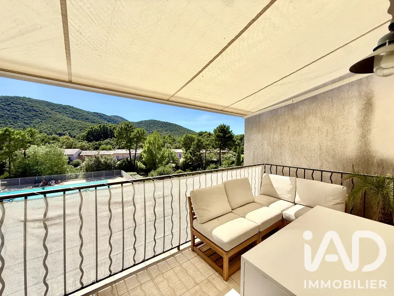 Appartement 3 pièces 64 m² · à La Mole · 64 m² · 269 000 €