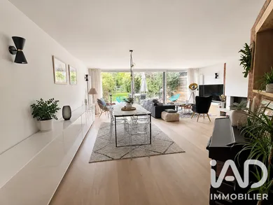 Maison à Marcq-en-Barœul (59700)