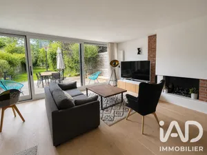 Maison à Marcq-en-Barœul (59700)