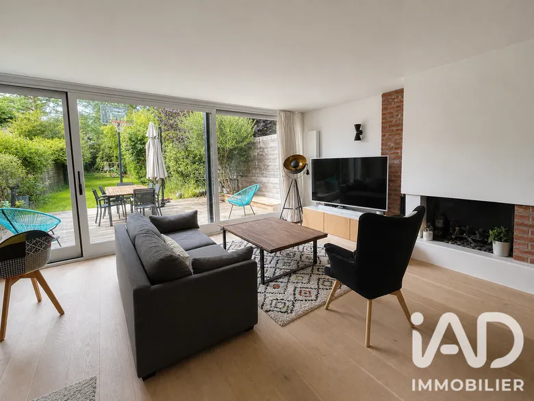 Maison 6 pièces 182 m² · à Marcq-en-Barœul · 182 m² · 1 125 000 €