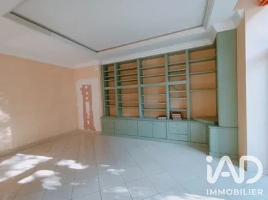 Appartement à Vichy (03200)