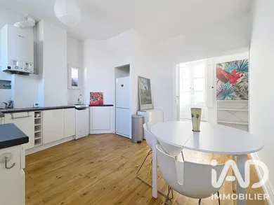 Appartement à Toulouse (31000)