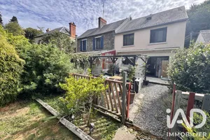 Maison à Saint-Lô (50000)