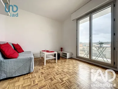 Appartement à Clamart (92140)