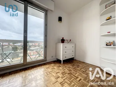Appartement à Clamart (92140)