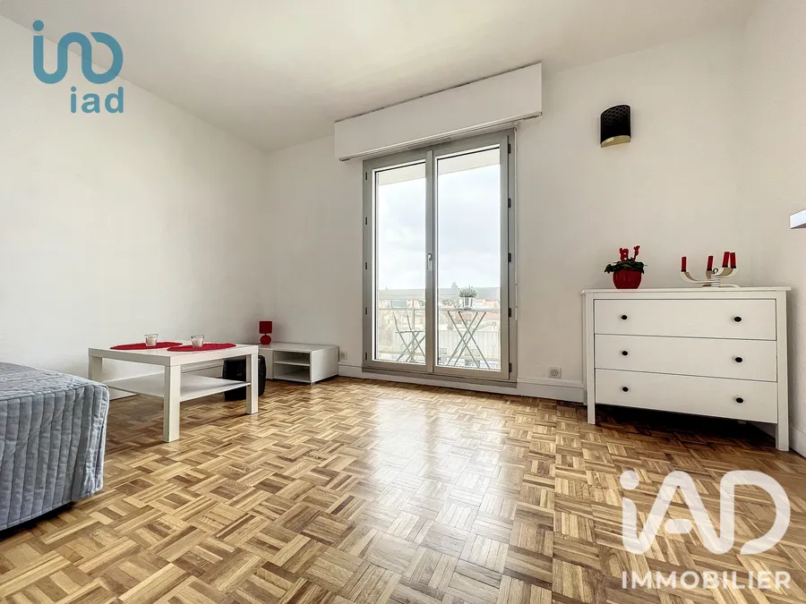 Appartement à Clamart (92140) photo 3
