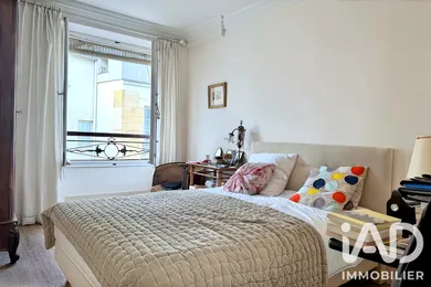 Apartment in Paris (75006)