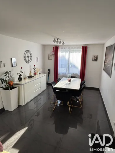 Maison traditionnelle à Herblay-sur-Seine (95220)