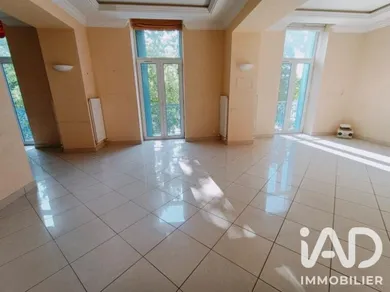 Appartement à Vichy (03200)