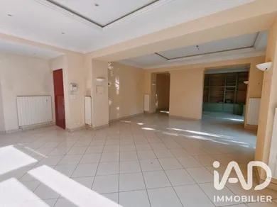 Appartement à Vichy (03200)