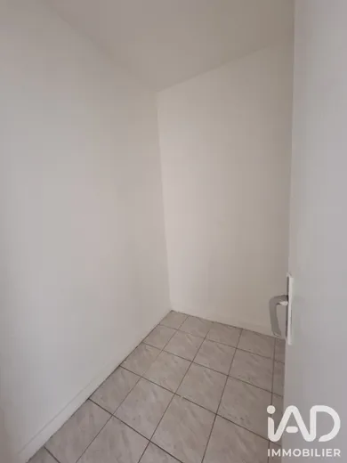 Appartement à Grigny (91350)