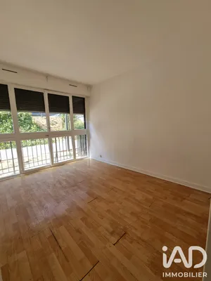 Appartement à Grigny (91350)