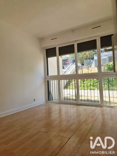 Appartement à Grigny (91350)