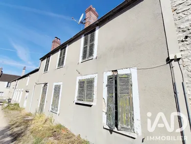 Maison à Dordives (45680)