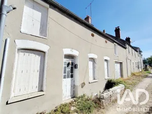 Maison à Dordives (45680)
