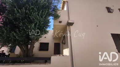 House in Frontignan (34110)