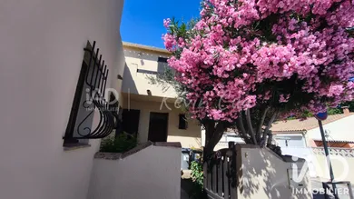 House in Frontignan (34110)