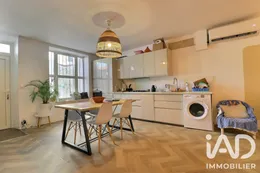 Apartment in La Ciotat (13600)