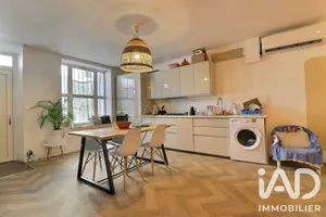 Apartment in La Ciotat (13600)