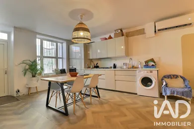 Appartement à La Ciotat (13600)