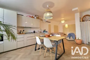 Apartment in La Ciotat (13600)