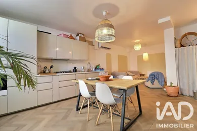 Appartement à La Ciotat (13600)