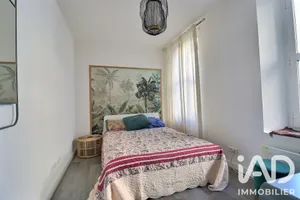 Appartement à La Ciotat (13600)