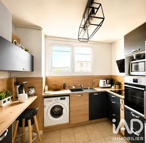 Appartement à Le Havre (76600)