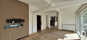 Maison traditionnelle à Ay-sur-Moselle (57300)