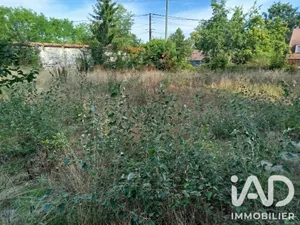 Terrain à bâtir à Larchant (77760)