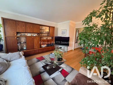 Appartement à Carrières-sur-Seine (78420)