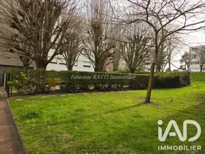 Appartement à Carrières-sur-Seine (78420)