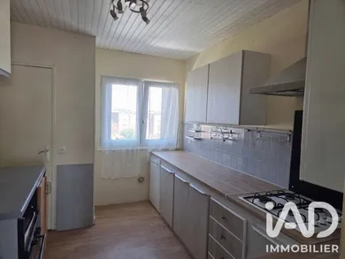 Appartement à Troyes (10000)