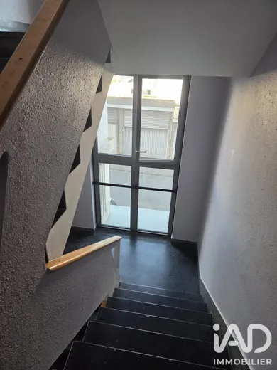 Appartement à Troyes (10000)