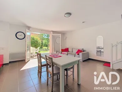 Appartement à Aubignan (84810)