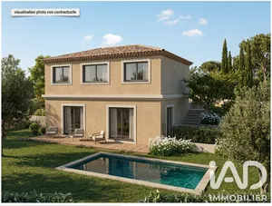 House in Mougins (06250)
