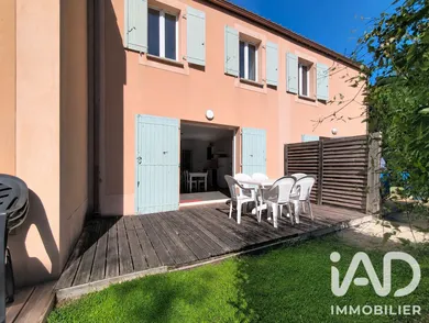 Appartement à Aubignan (84810)