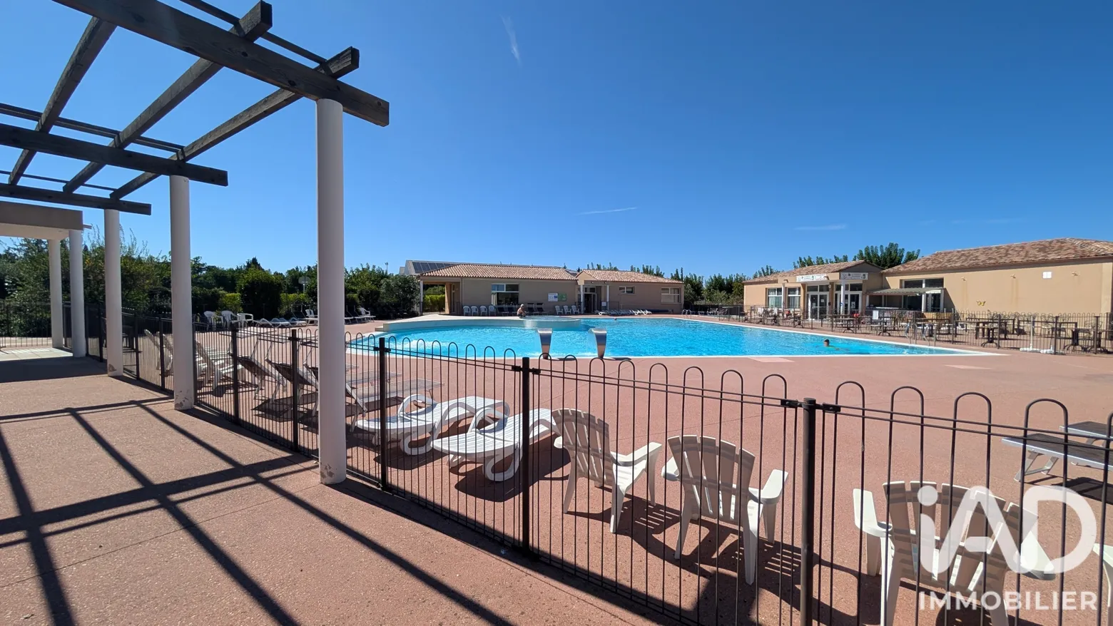 Vente appartement à Aubignan (84810) : appartement 3 pièces 61 m² - 2098153 — 3