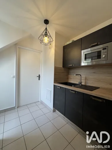 Duplex in Dammartin-en-Goële (77230)