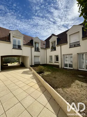 Duplex in Dammartin-en-Goële (77230)