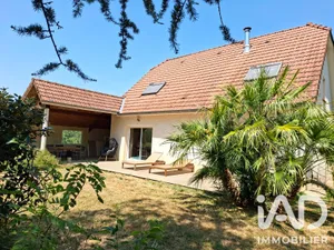 House in Séméac (65600)