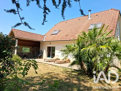 House in Séméac (65600)