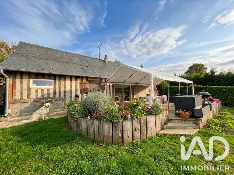 Maison 4 pièces 90 m² · à Pont-l'Évêque · 90 m² · 229 900 €