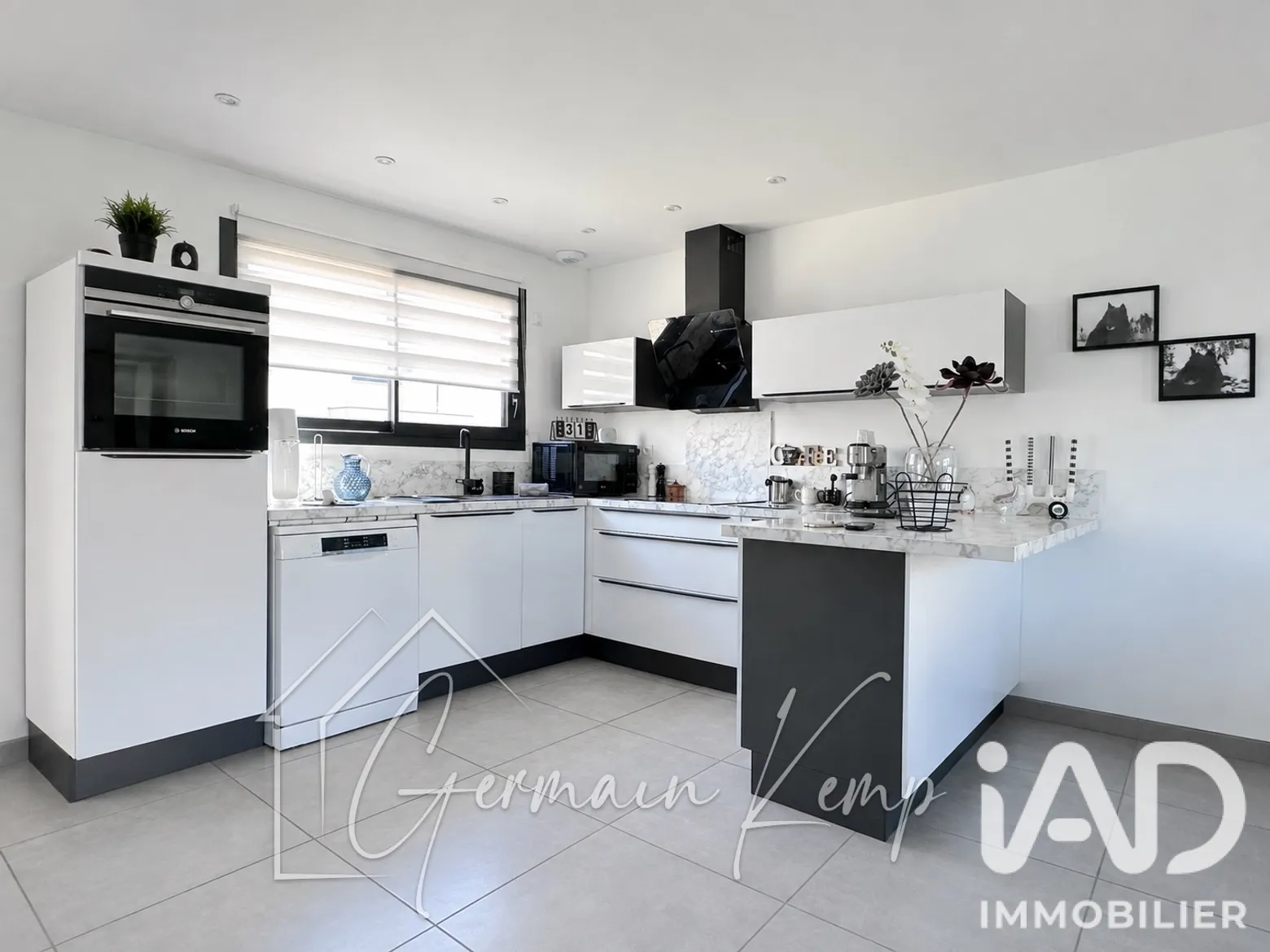 Vente maison à Le Pont-de-Beauvoisin (38480) : maison 4 pièces 89 m² - 2100786 — 3