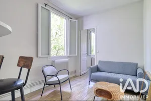 Appartement à Bois-Colombes (92270)